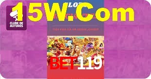 Jogos Exclusivos bet119