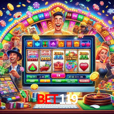Torneios bet119