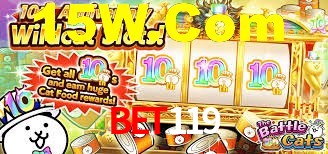 Interface Premium bet119