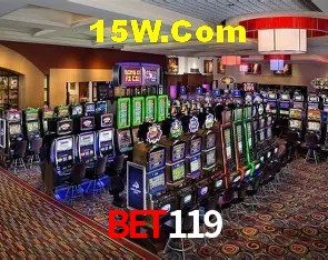 Ofertas Exclusivas bet119