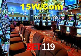 Bônus Diários bet119