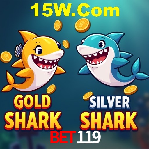 Provedores de Jogos bet119