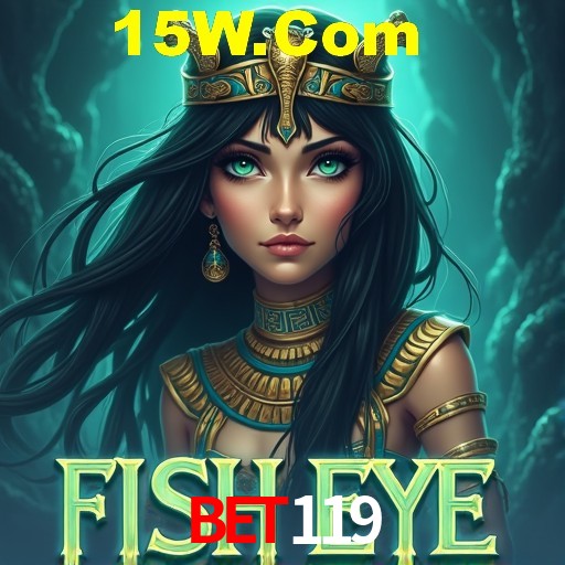 Estatísticas bet119